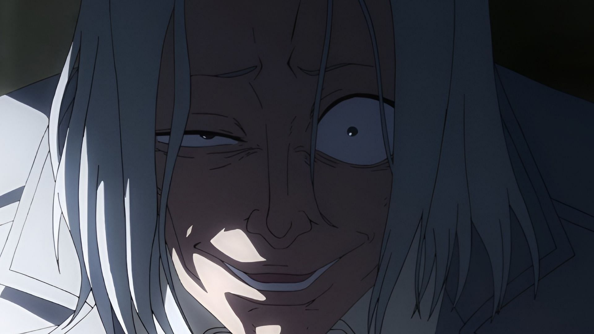 Still of Kureo (Image via Studio Pierrot)